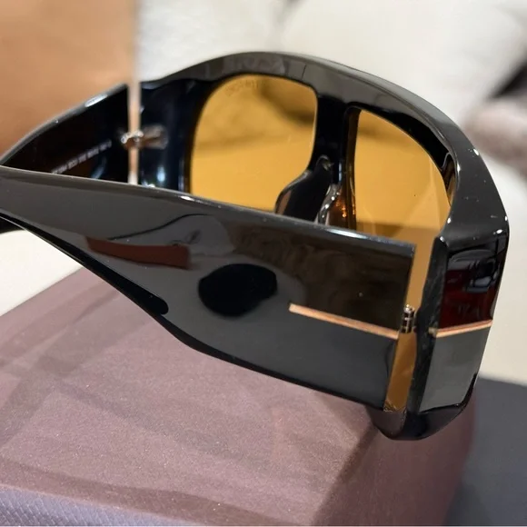 Tom Ford Sunglasses - Picture 2 of 8